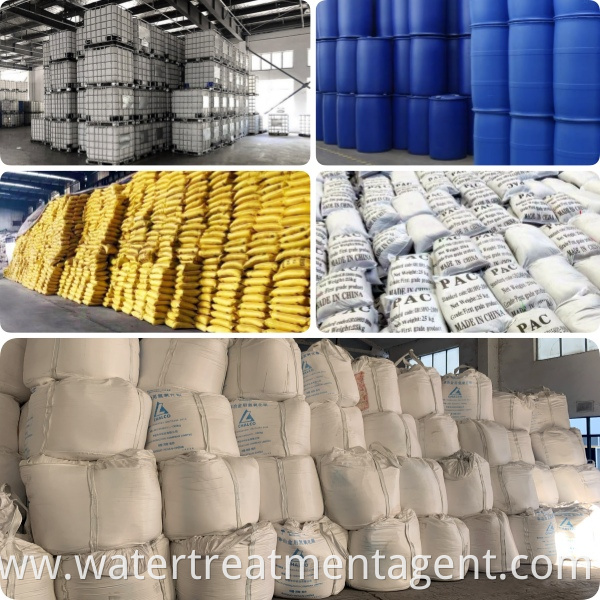Anionic Polyacrylamide Emulsion Oil Drilling Muds Polymer PHPA for Bored Piling High Viscosity Pam for Oil Industry 4